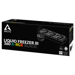 LIQUID FREEZER III 360 ARGB