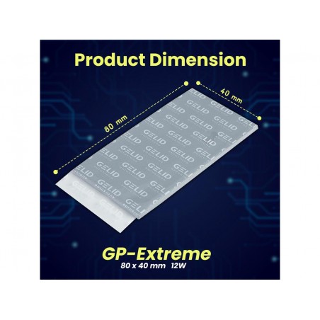 GP EXTREME 0.5MM