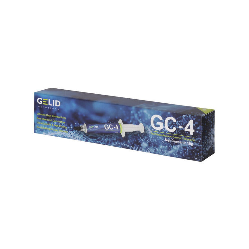 GC-4 3.5g