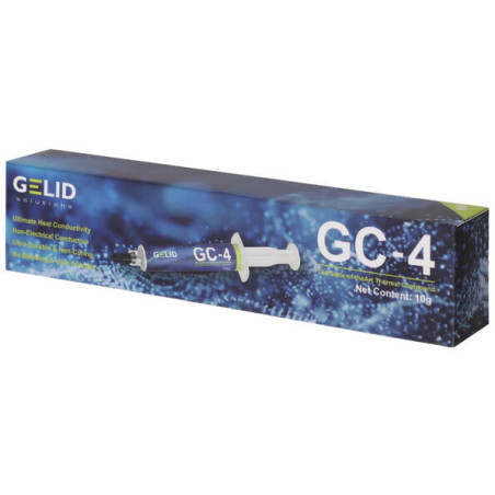 GC-4 3.5g