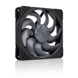 NF-A12X25 G2 PWM CH.BK