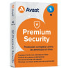 AVAST PREMIUM SECURITY 1 USER