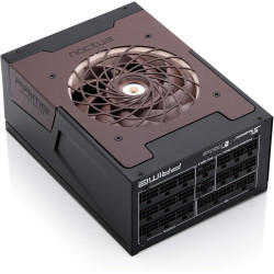 Seasonic PRIME TX-1600 Noctua Edition - US