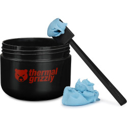 TG PUTTY ADVANCE 100G