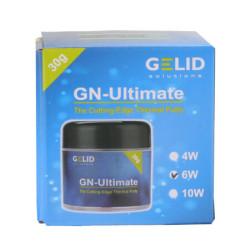 GN Ultimate 6w 30g