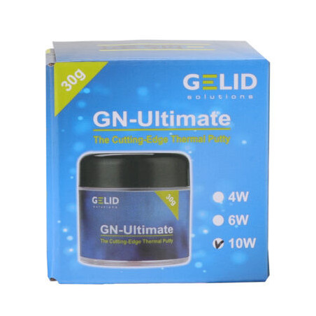 GN Ultimate 6w 30g