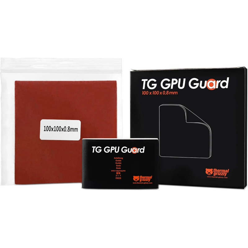 TG GPU Guard