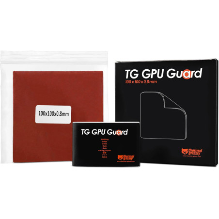 TG GPU Guard