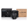 Noctua NH-U12A Ch.Bk