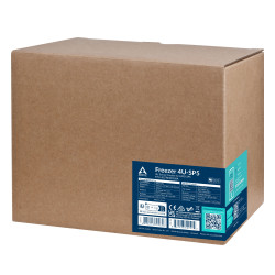 Freezer 4U-SP5