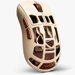 F01 Gaming Mouse NOCTUA