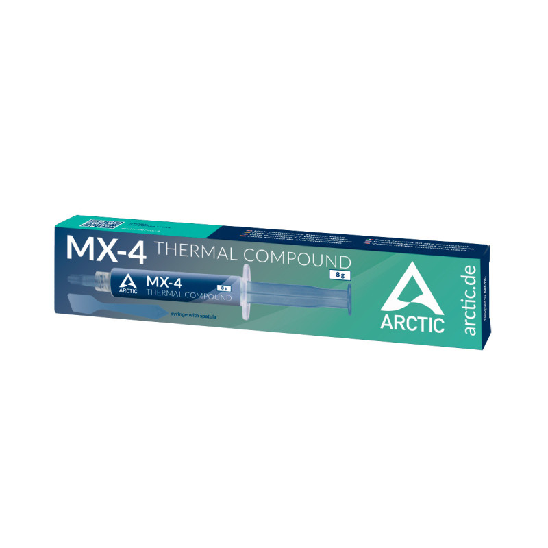 PASTA TERMICA ARCTIC MX-4 8G