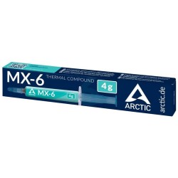 ARCTIC MX-6 4G