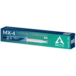 PASTA TERMICA ARCTIC MX-4 45G