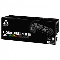 LIQUID FREEZER III 360 A-RGB