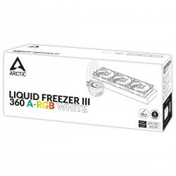 Liquid Freezer III 360 A-RGB WHITE