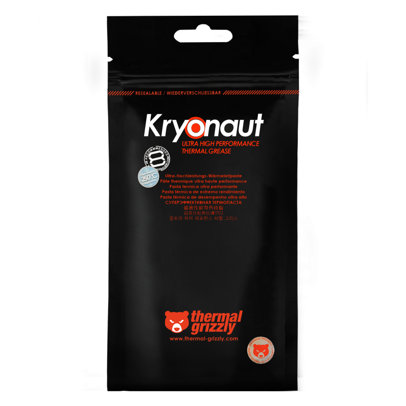 KRYONAUT 11.1G