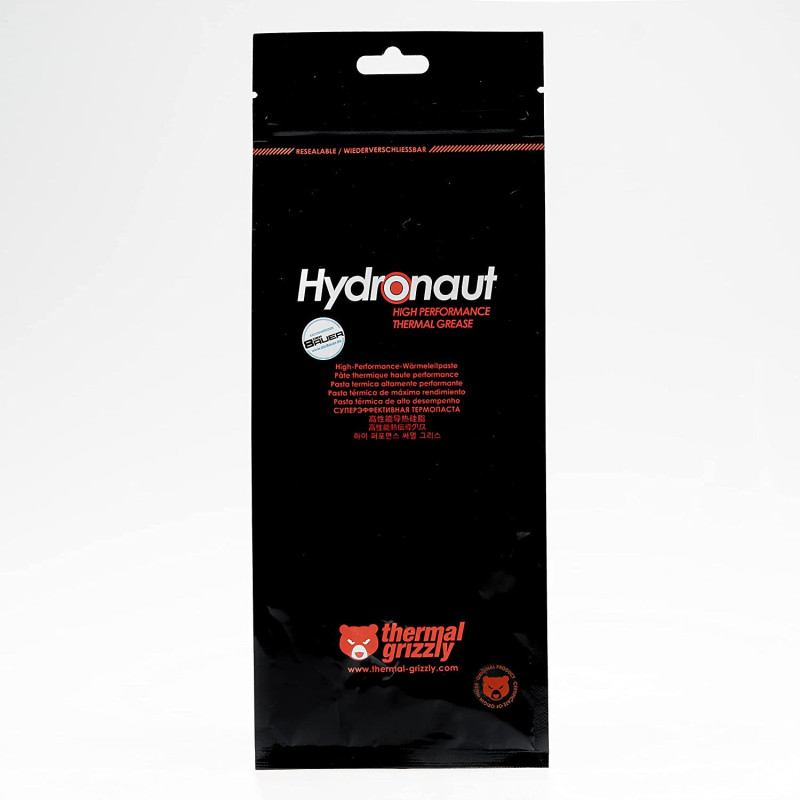 HYDRONAUT 3.9G
