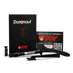 DURONAUT 2G