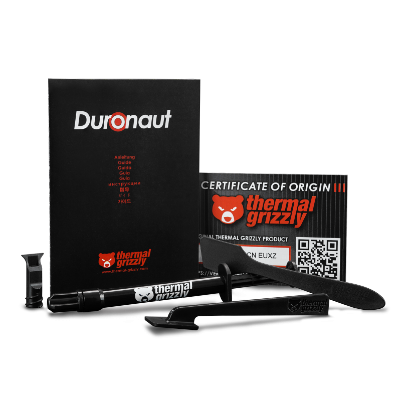 DURONAUT 2G