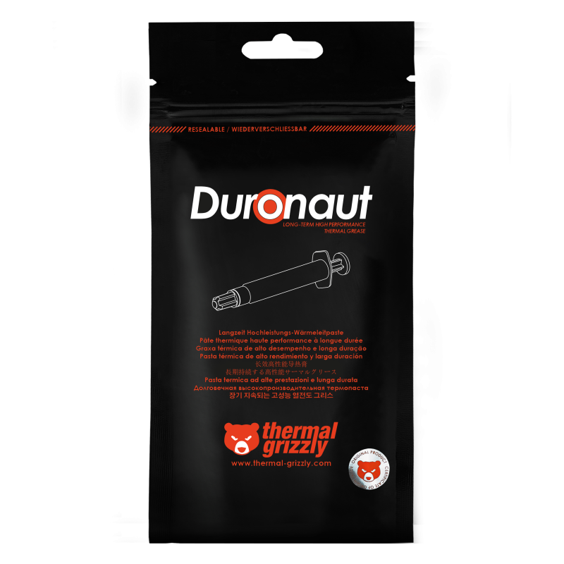DURONAUT 6G