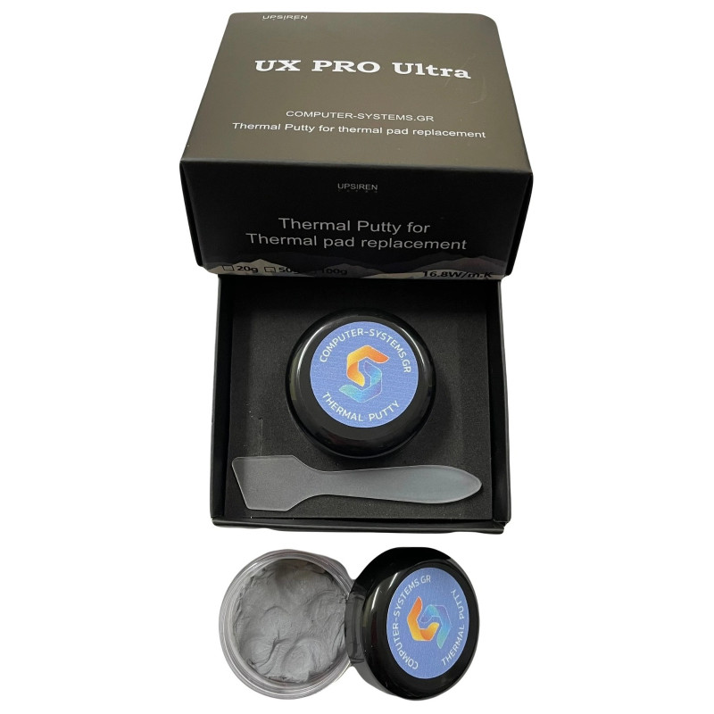 UX PRO 20G