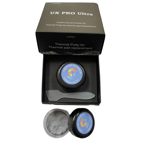 UX PRO 20G