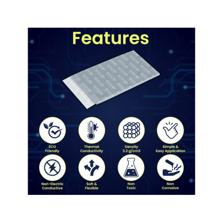 GELID GP-ULTIMATE 0.5MM