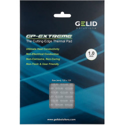 GELID GP-EXTREME 120X120X1.0MM