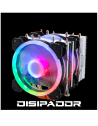 DISIPADOR CPU